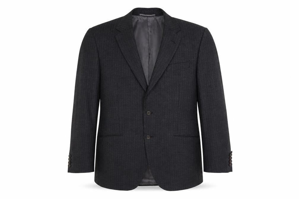 Marks & Spencer  Mens Grey   Jacket Blazer Size 42