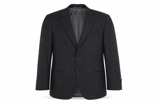 Marks & Spencer  Mens Grey   Jacket Blazer Size 42