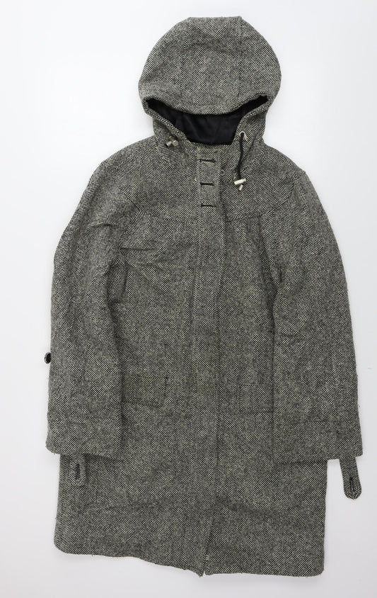 Papaya  Womens Beige   Jacket Coat Size 12
