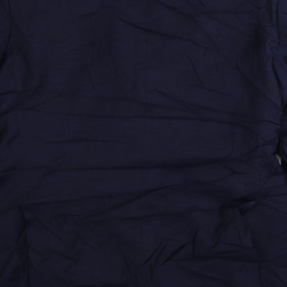 Marks & Spencer  Mens Blue   Jacket Blazer Size 40