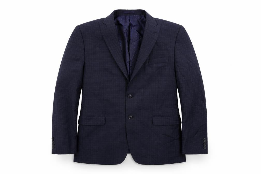 STVDIO  Mens Red   Jacket Blazer Size 46