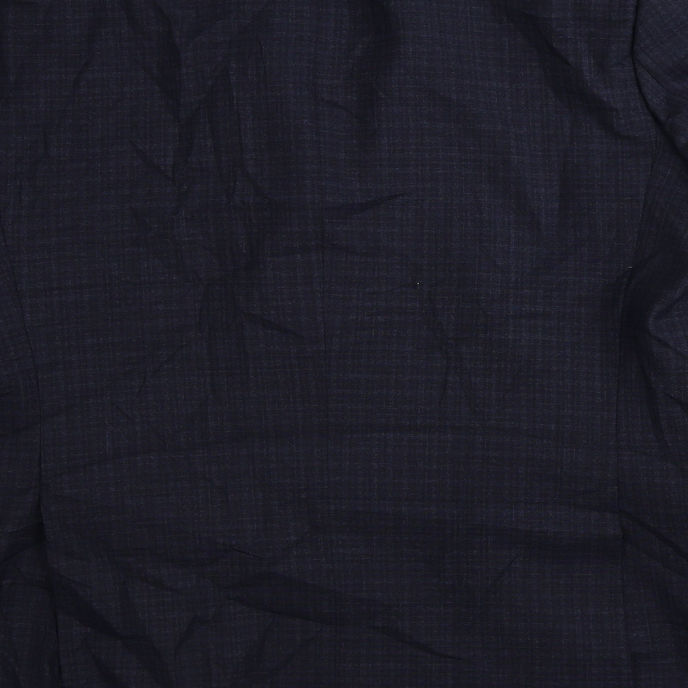 STVDIO  Mens Red   Jacket Blazer Size 46