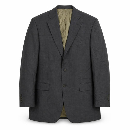 Marks & Spencer  Mens Grey   Jacket Blazer Size 40