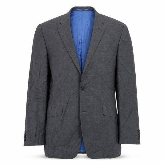 Marks & Spencer  Mens Grey   Jacket Blazer Size 42
