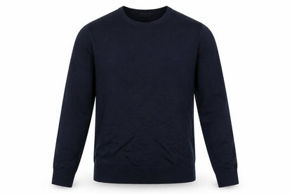 F&F  Mens Blue   Pullover Jumper Size S