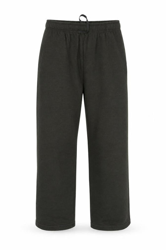 Marks & Spencer  Mens Green   Sweatpants Trousers Size 30 in L27 in