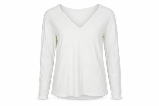ASOS Womens White   Basic T-Shirt Size 16