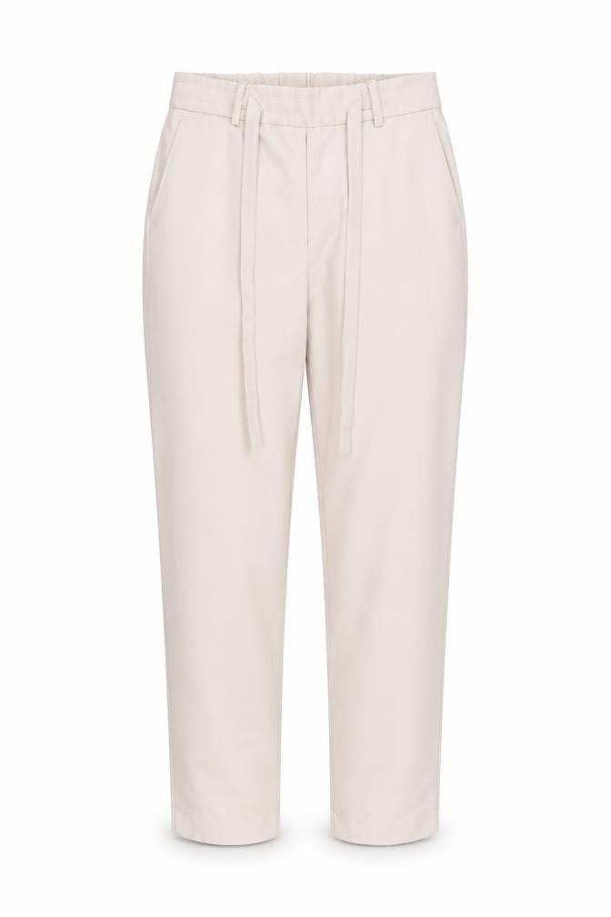 H&M Womens Pink   Trousers  Size S L23 in