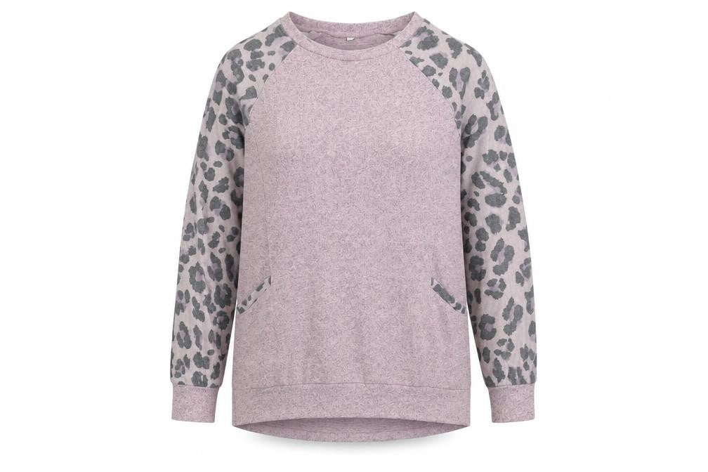 Preworn Womens Pink   Pullover Jumper Size M