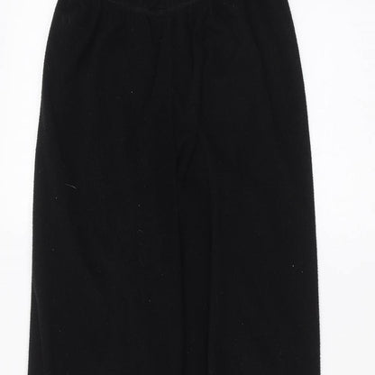 Primark Womens Black   Trousers  Size XS L25 in