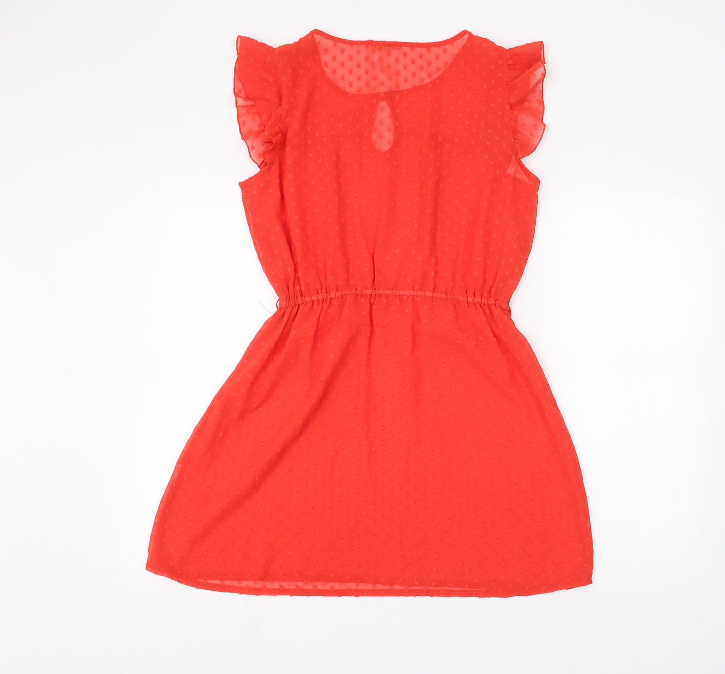 Chelsea girl Womens Red   A-Line  Size 12