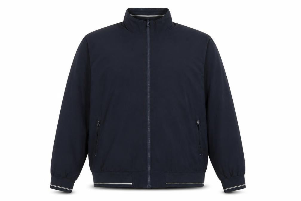 Mansize casuals Mens Blue   Jacket  Size M