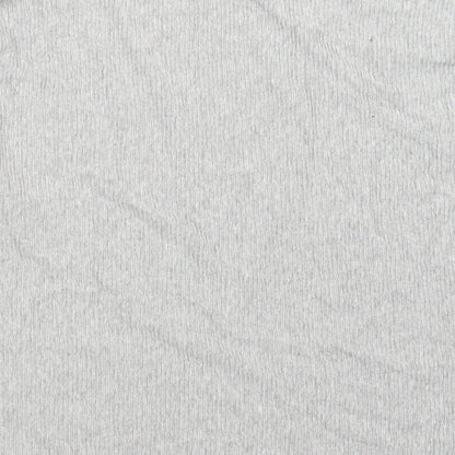 George Womens Grey   Pullover Sweatshirt Size 12
