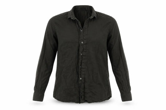 ASOS Mens Green    Button-Up Size L