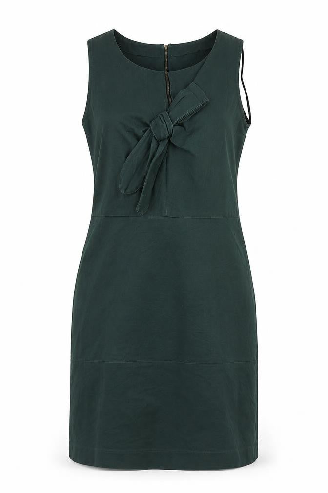 MNG Womens Green   Shift  Size XL
