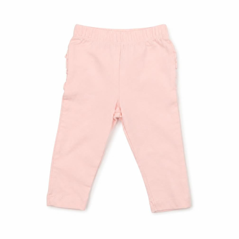 Primark Girls Pink   Jogger Leggings Size 3-6 Months