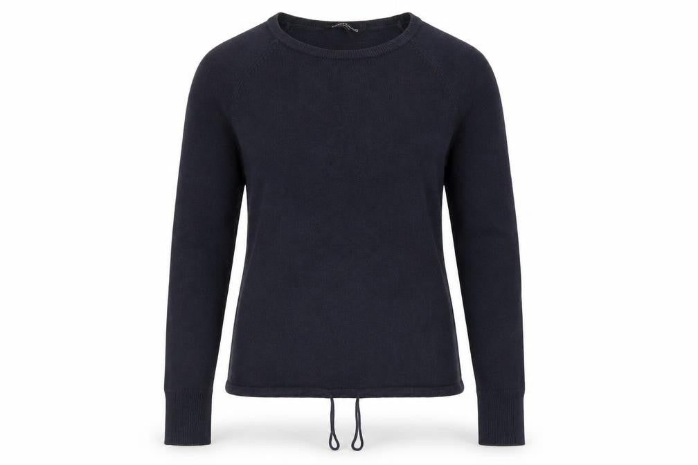 Dorothy Perkins Womens Blue   Pullover Jumper Size 12