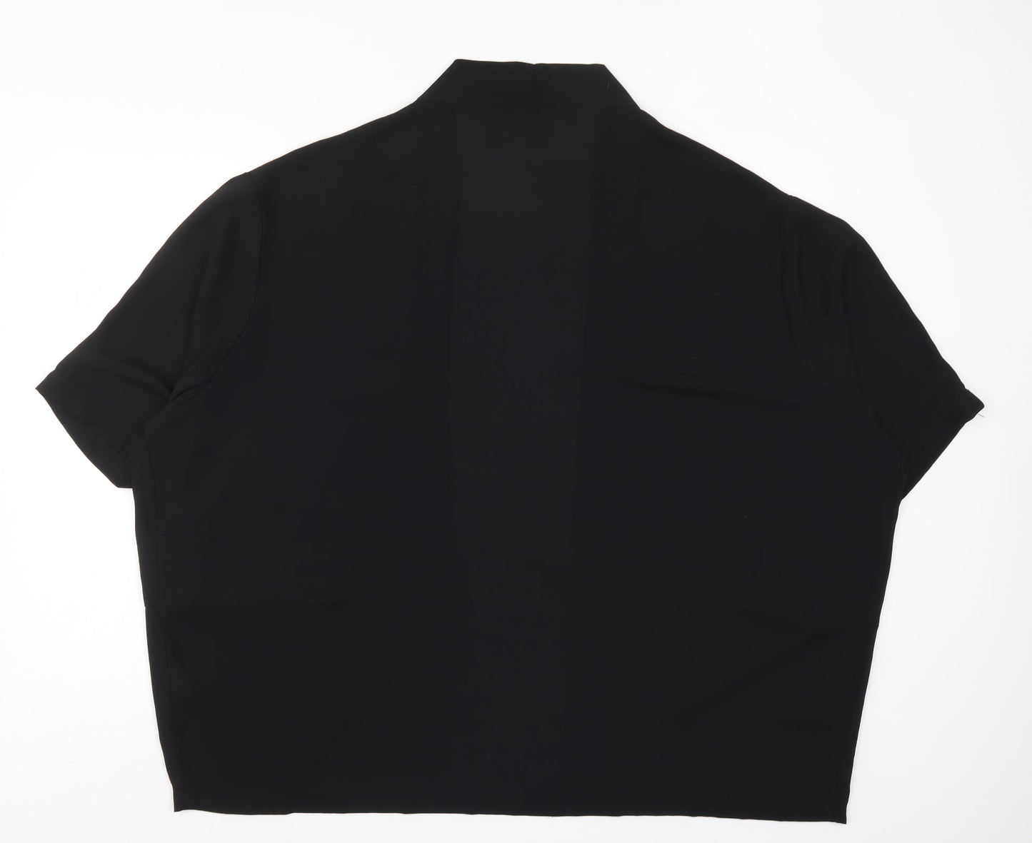 Atmosphere Womens Black   Jacket  Size S