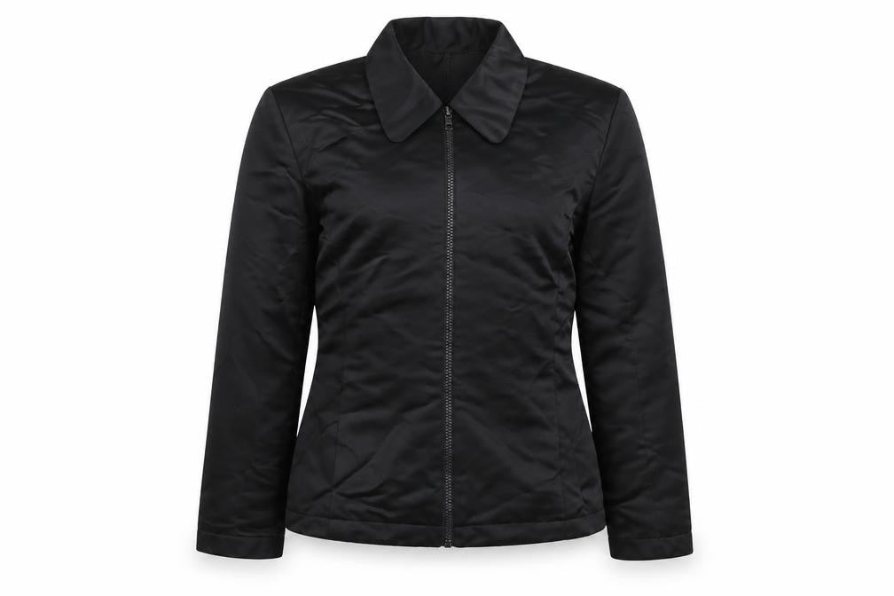 New Look Womens Black   Jacket Blazer Size 12