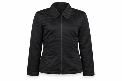 New Look Womens Black   Jacket Blazer Size 12