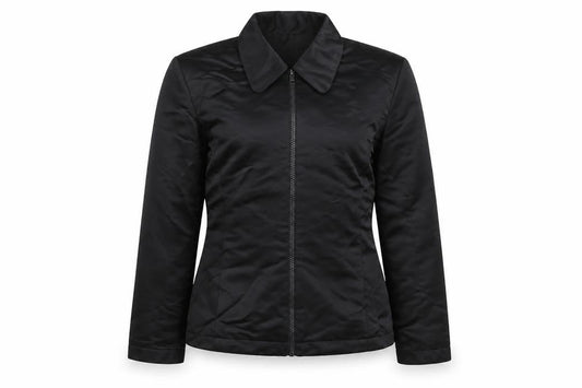 New Look Womens Black   Jacket Blazer Size 12