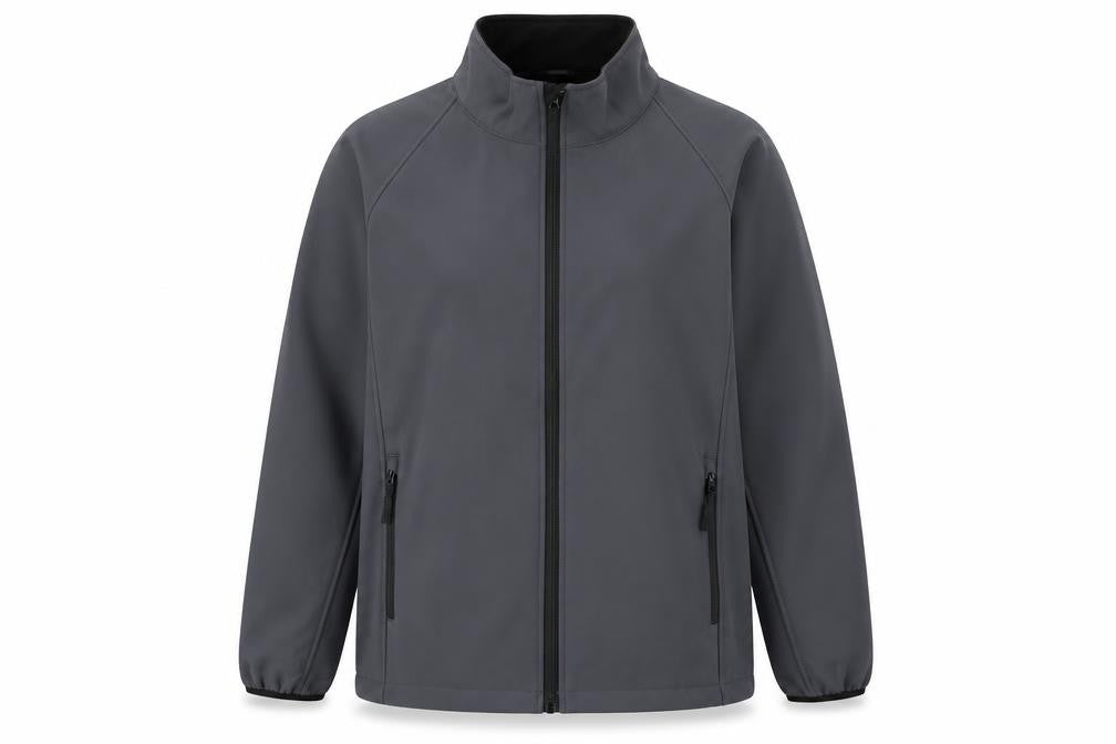 Result Core Womens Grey   Jacket Coat Size 14