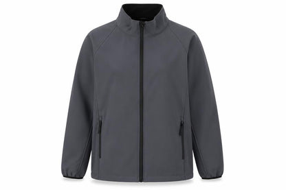 Result Core Womens Grey   Jacket Coat Size 14
