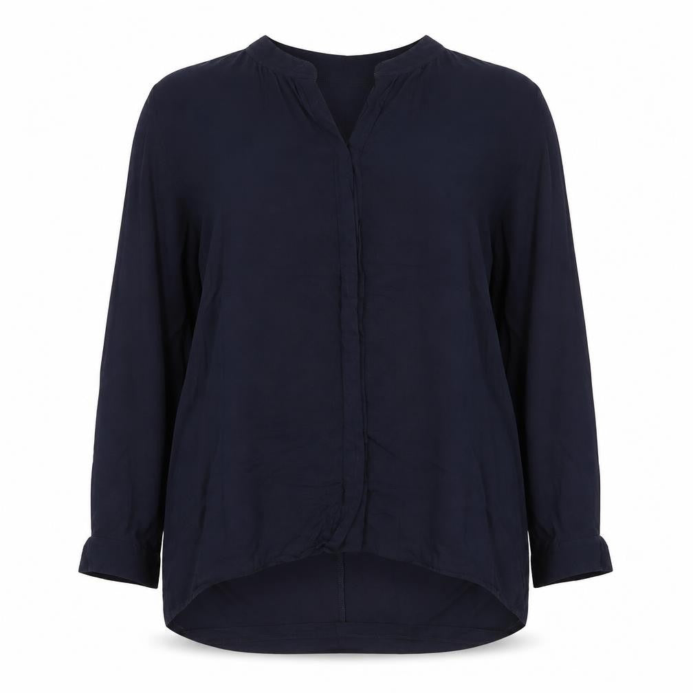 betty and co Womens Blue   Basic Blouse Size 12