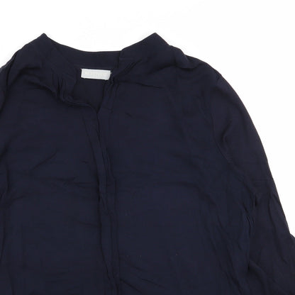 betty and co Womens Blue   Basic Blouse Size 12