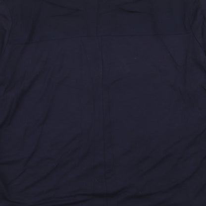 betty and co Womens Blue   Basic Blouse Size 12
