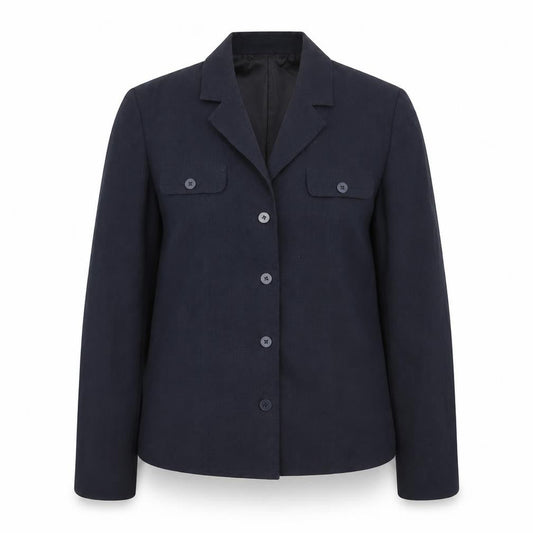 NEXT Womens Blue   Jacket Blazer Size 12
