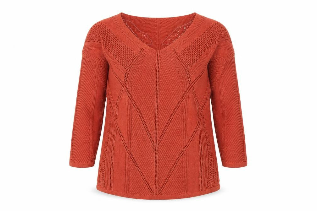 NEXT Womens Red   Basic T-Shirt Size 8