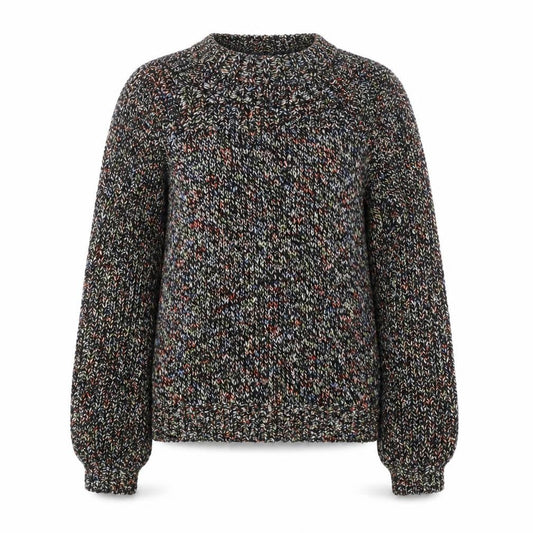 Next Womens Multicoloured   Pullover Jumper Size 8