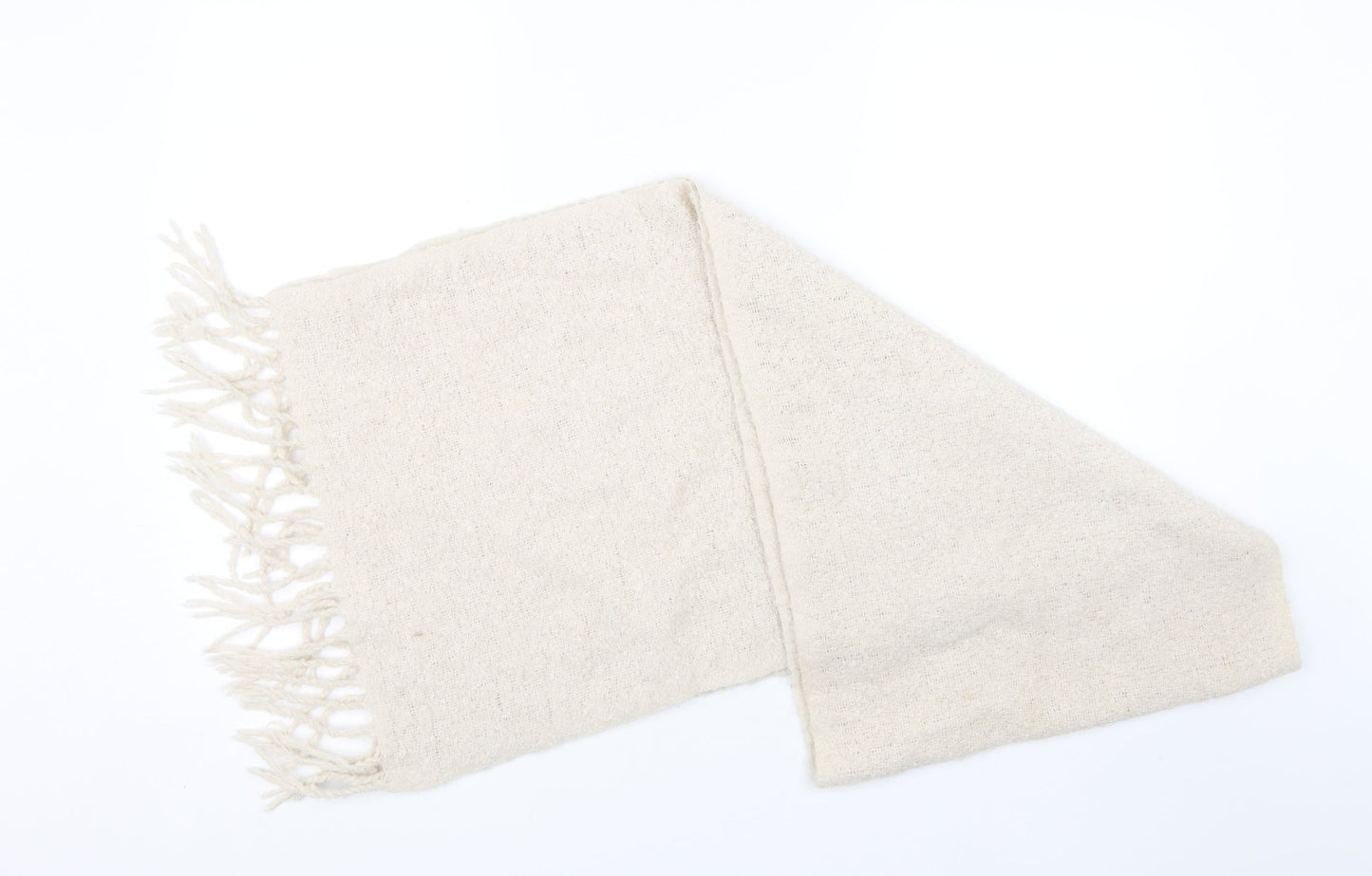 New Look Womens Beige    Scarf