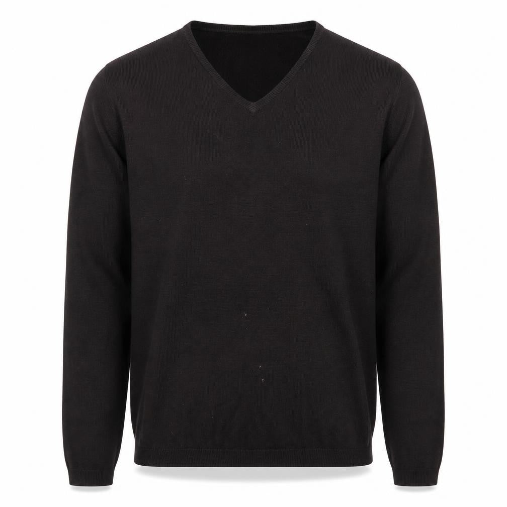 Marks & Spencer Mens Brown   Pullover Jumper Size M