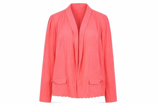 NEXT Womens Pink   Jacket Blazer Size 12
