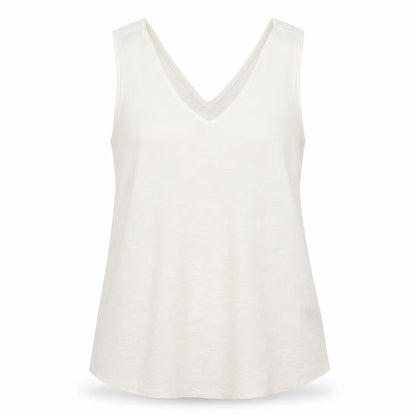 Nutmeg Womens White   Basic Blouse Size M