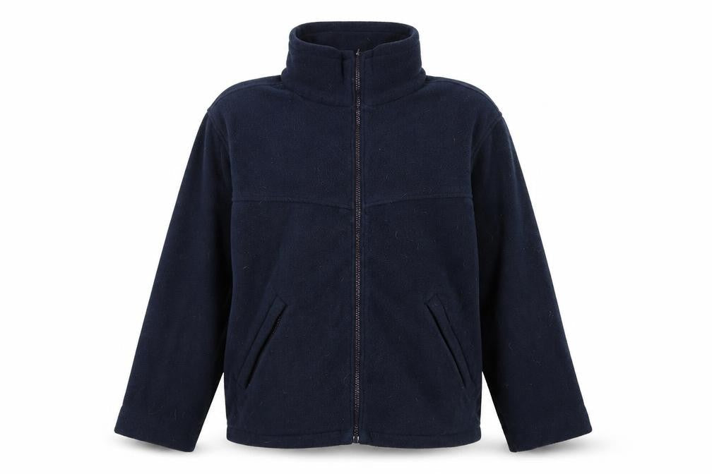 ST Workwear Mens Blue   Jacket Coat Size L