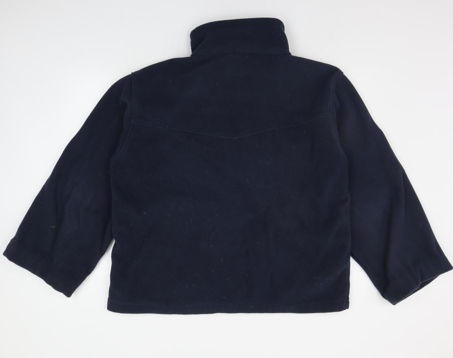 ST Workwear Mens Blue   Jacket Coat Size L