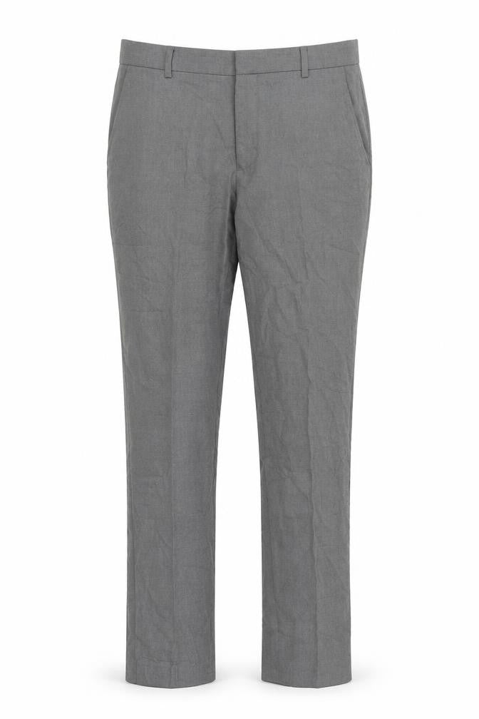 New Look Mens Grey   Sweatpants Trousers Size 32 in L29 in