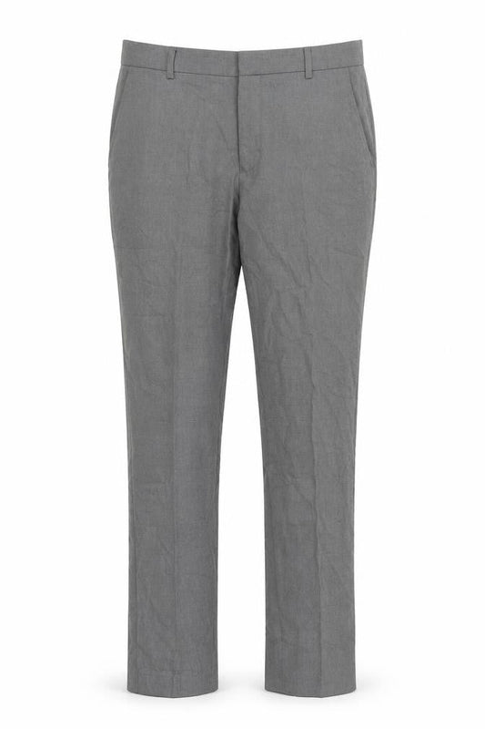 New Look Mens Grey   Sweatpants Trousers Size 32 in L29 in