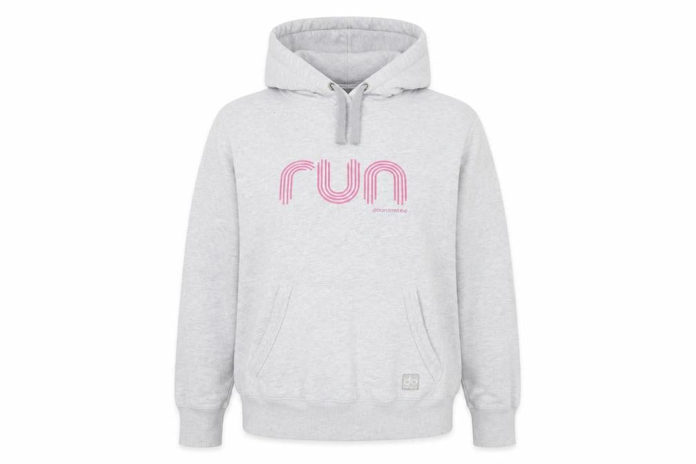 do Womens Grey   Pullover Hoodie Size XL