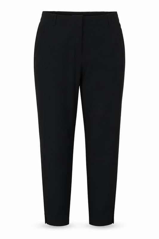 Primark Womens Black   Trousers  Size 12 L27 in