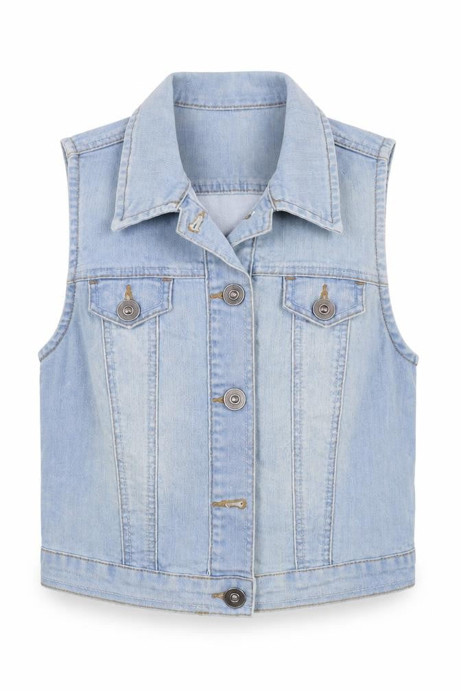 George  Womens Blue   Jacket Coatigan Size 10
