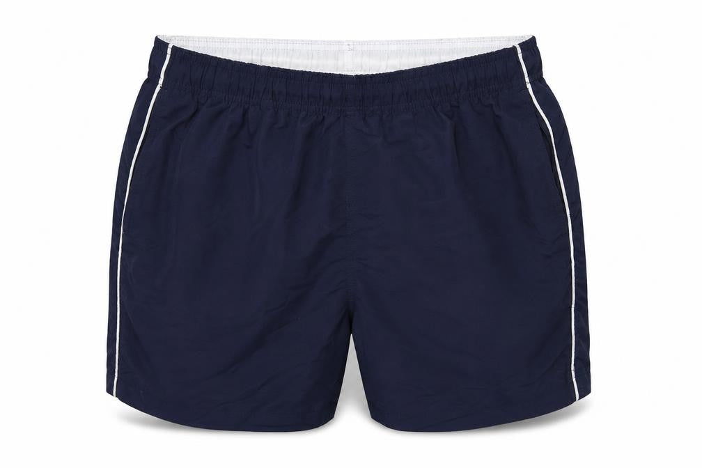Tokyo Lee  Mens Blue   Bermuda Shorts Size M