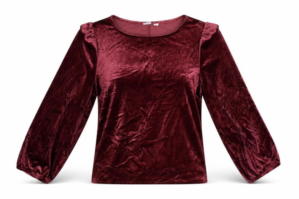 Gap  Womens Pink   Basic T-Shirt Size S