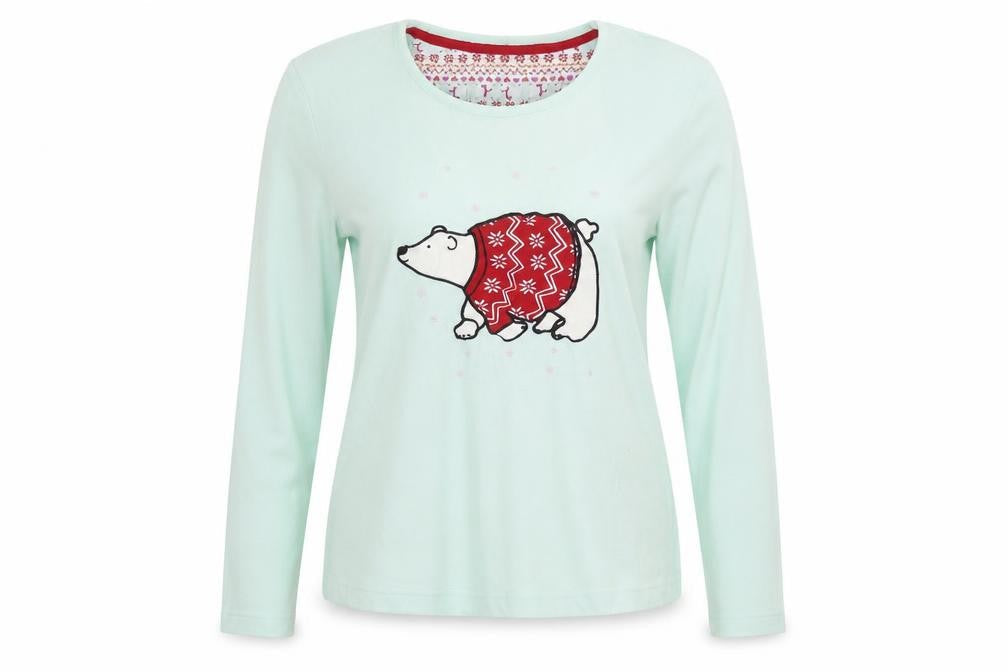 TU Womens Green   Pullover Jumper Size 12
