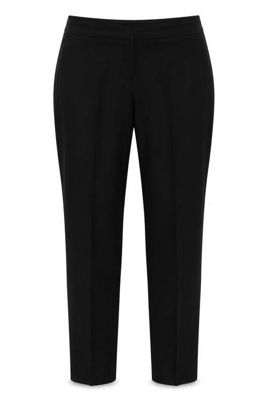 F&F  Womens Black   Trousers  Size 30 in L31 in