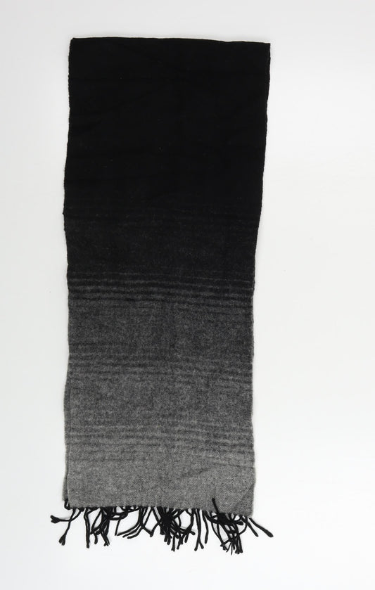 BHS  Mens Grey   Scarf  One Size