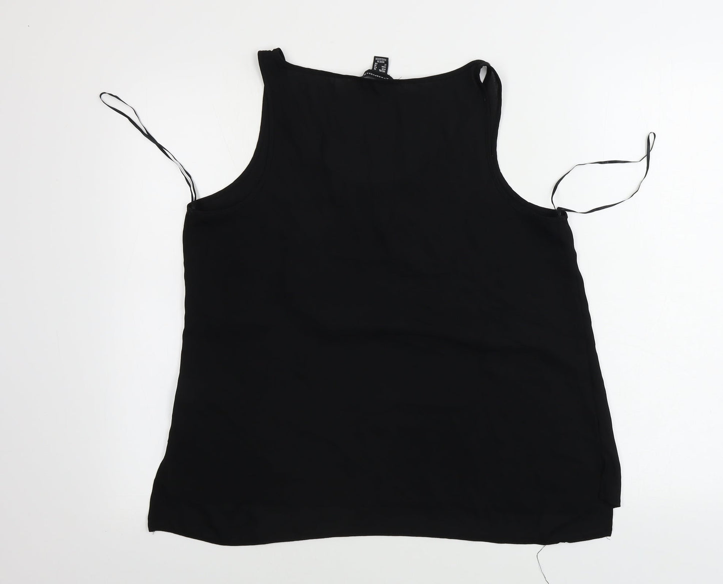 Atmosphere  Womens Black   Basic Blouse Size 14